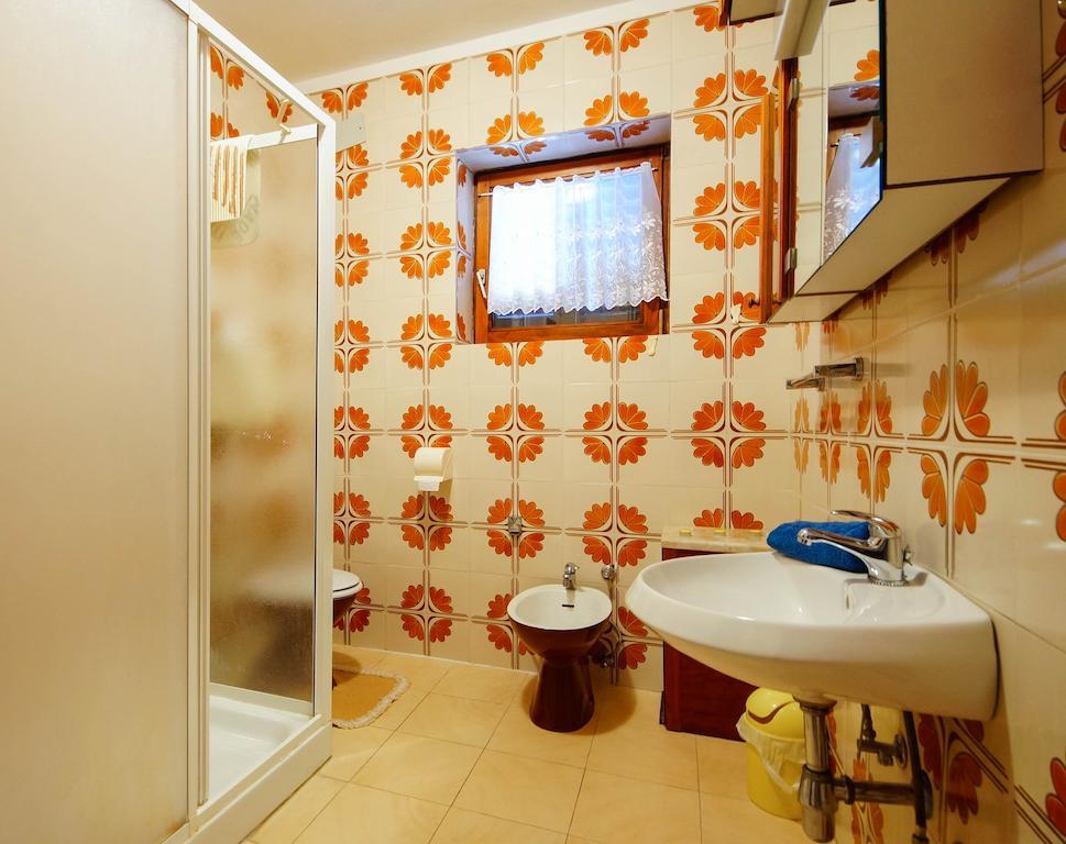 Apartments Lina Novi Vinodolski Room photo