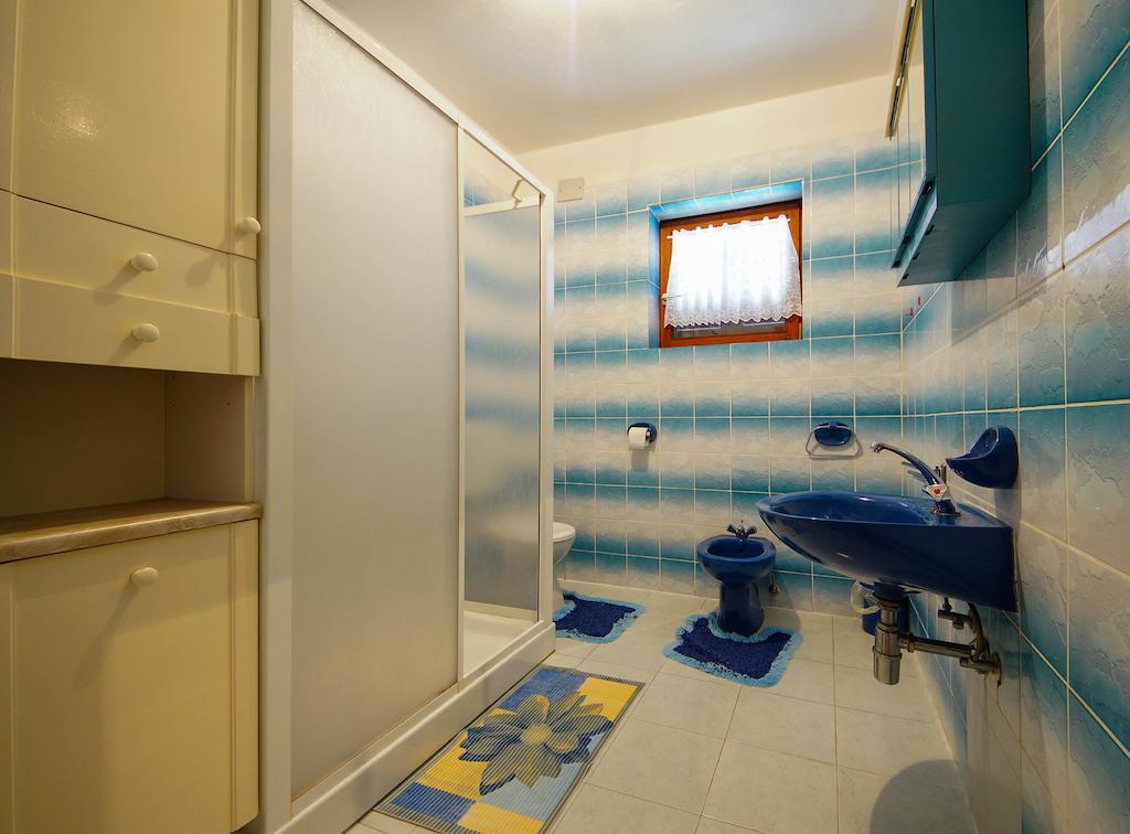 Apartments Lina Novi Vinodolski Room photo